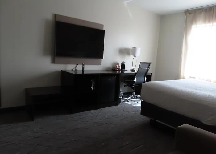 Sleep Inn & Suites Denver International Airport